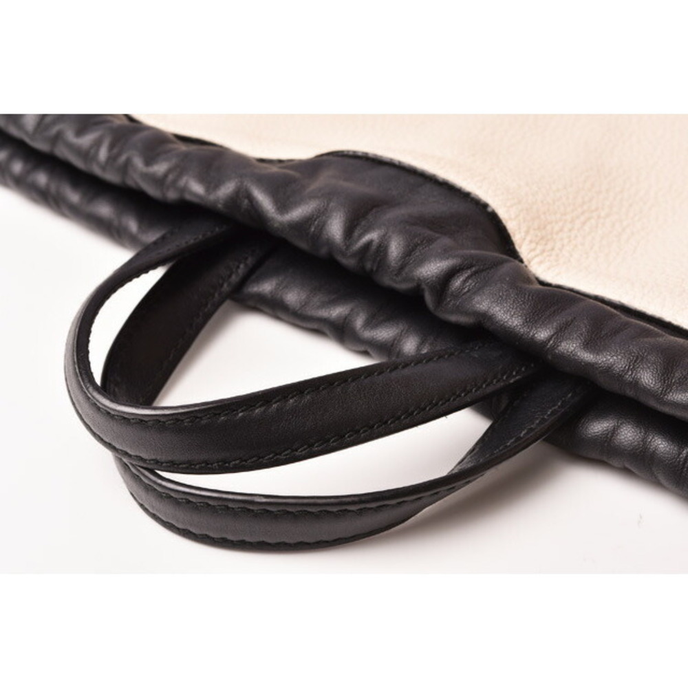 Gucci Drawstring Backpack Coco Capitan White Black - image 5